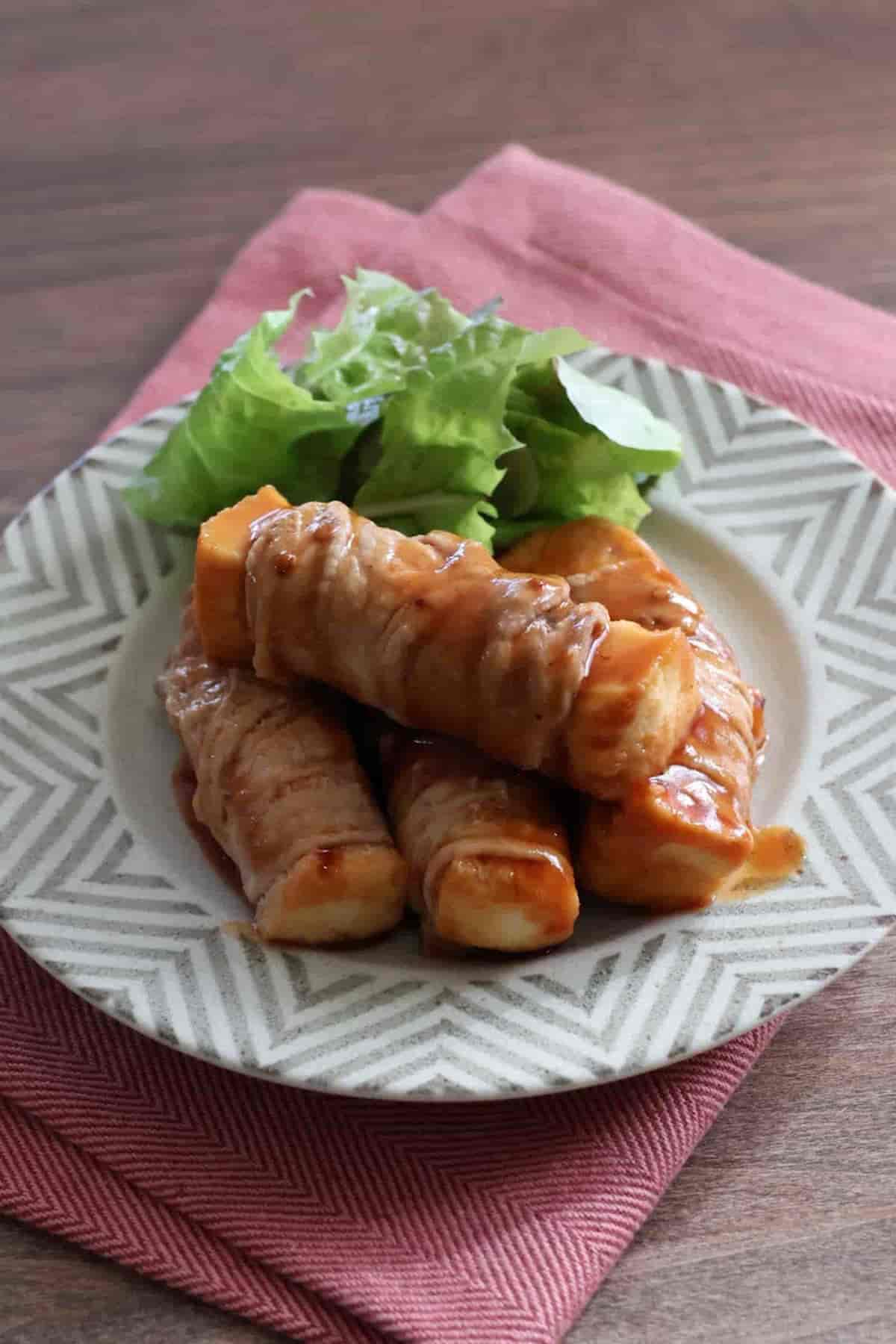 “節約女王”直伝！コスパ最強の「厚揚げ×肉」おかず5選