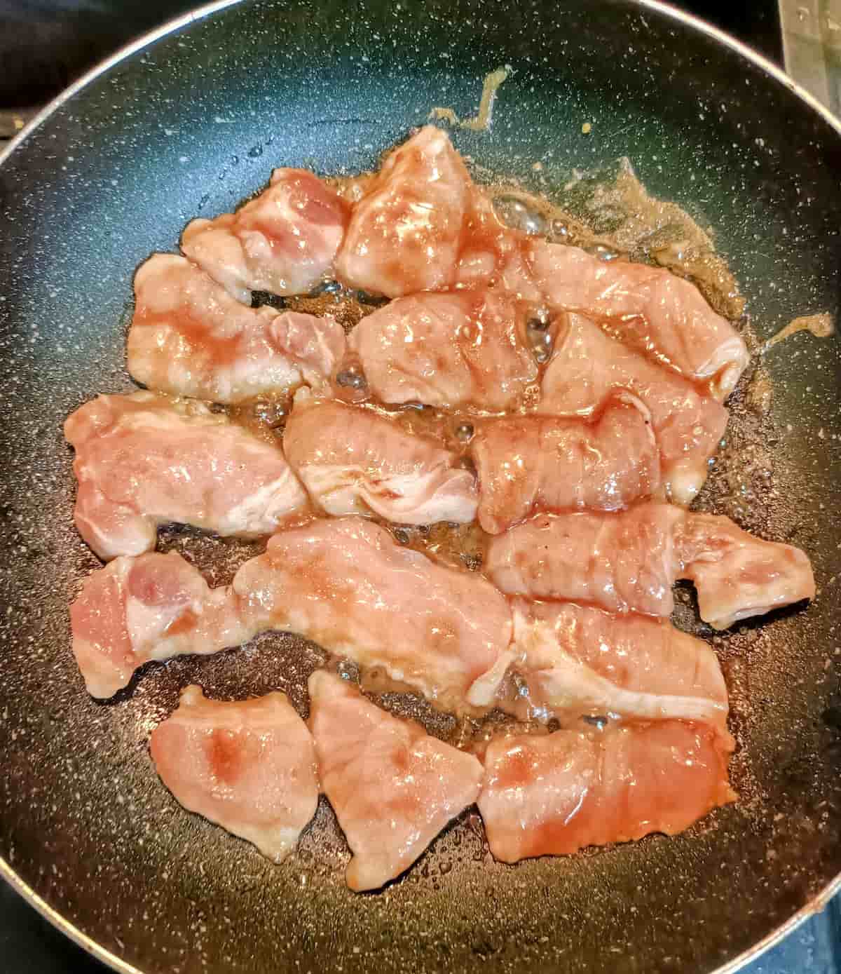 カルディ「バカッタレのたれ」