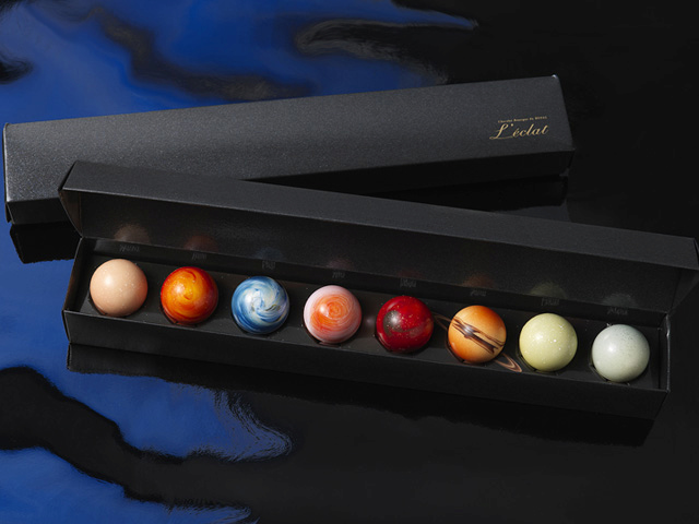 話題のチョコレートブランド！大人も満足できる高級バレンタインスイーツ4選