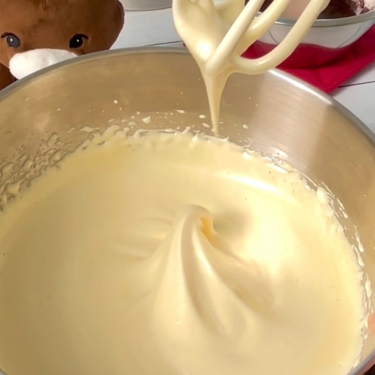 濃厚ガトーショコラ