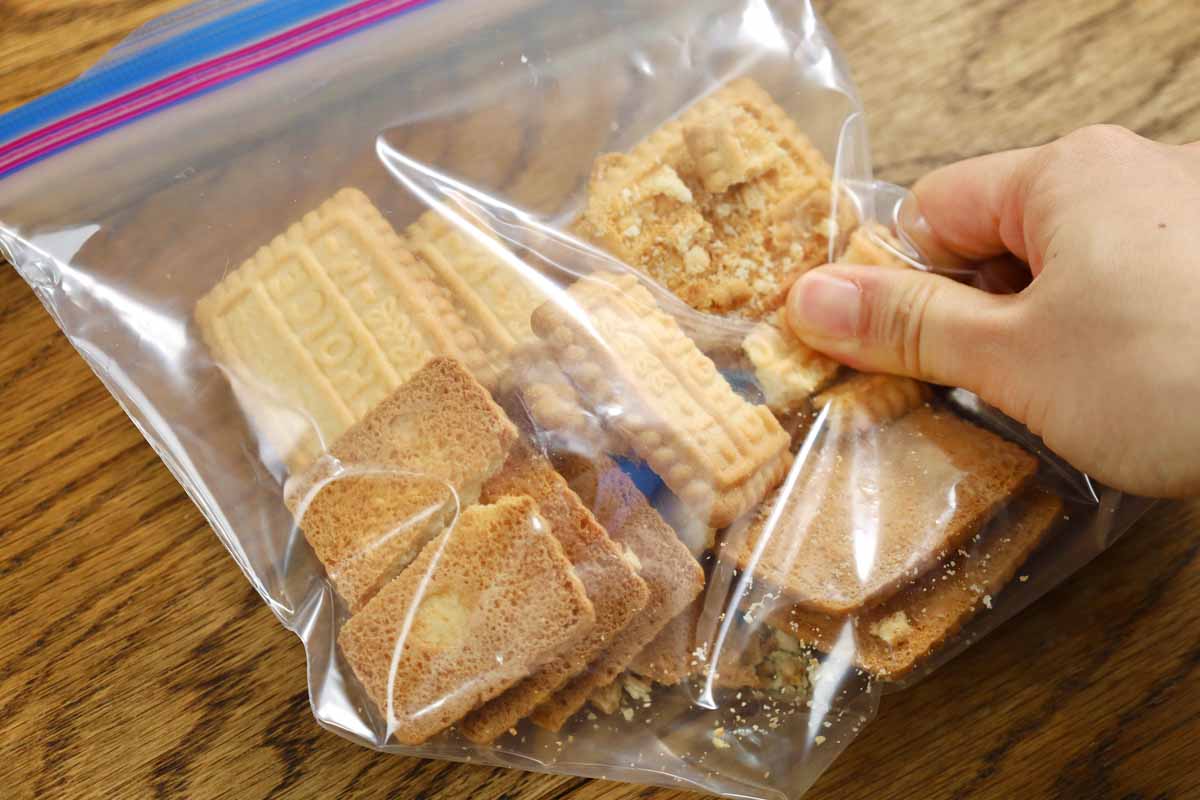 「ティラミス生チョコタルト」