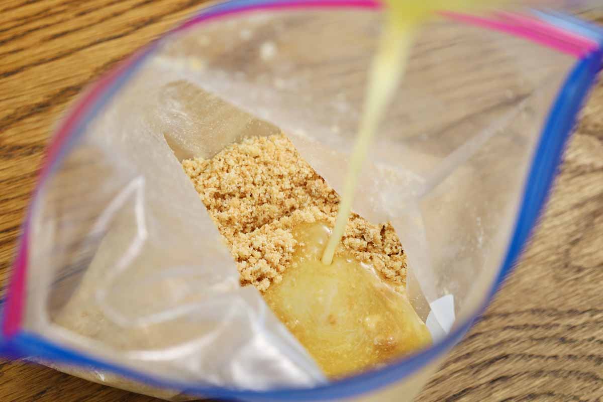 「ティラミス生チョコタルト」