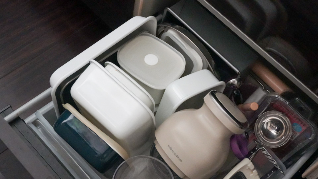 あやごはんさんのキッチン