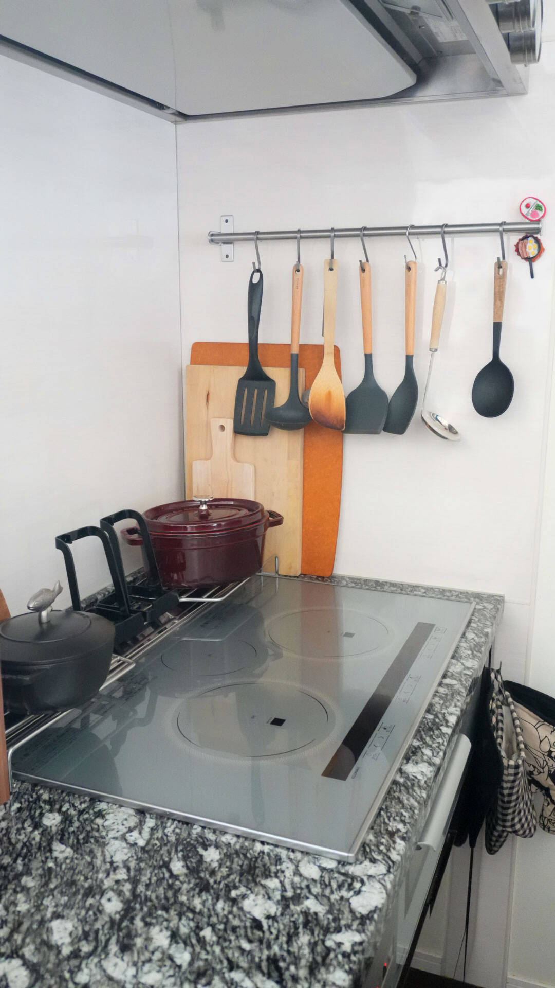 あやごはんさんのキッチン