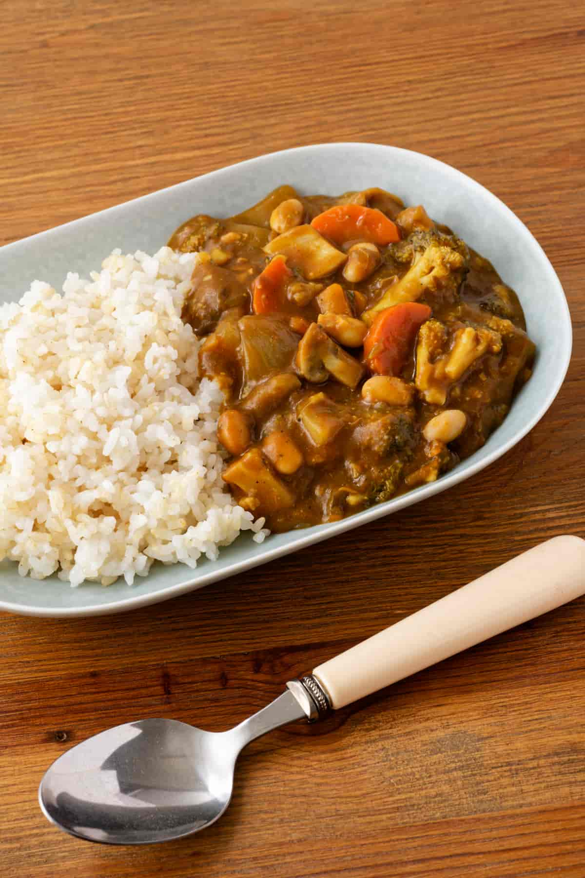カレーライス