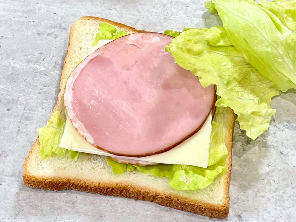 迷ったらこれ！定番からアレンジまで「サンドイッチおすすめ具材」5選