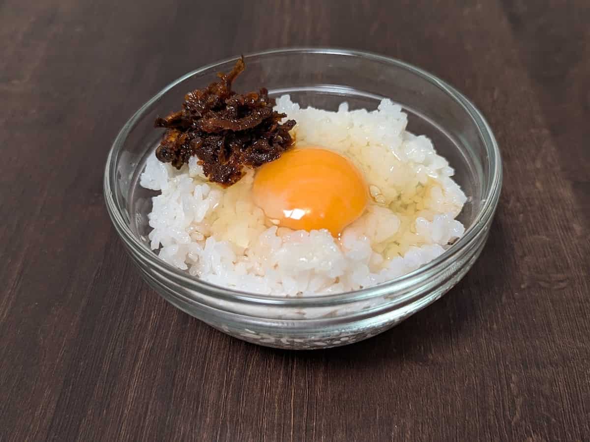 カルディコーヒーファーム ワンメイ 海鮮佃煮(鮮味小巻)