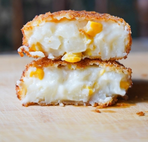 こっくりほくほく♪「牛乳×じゃがいも」でクリーミーおかず