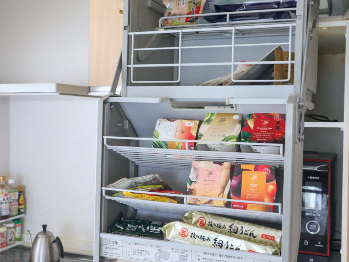 管理栄養士ゆきぼむさんのキッチン