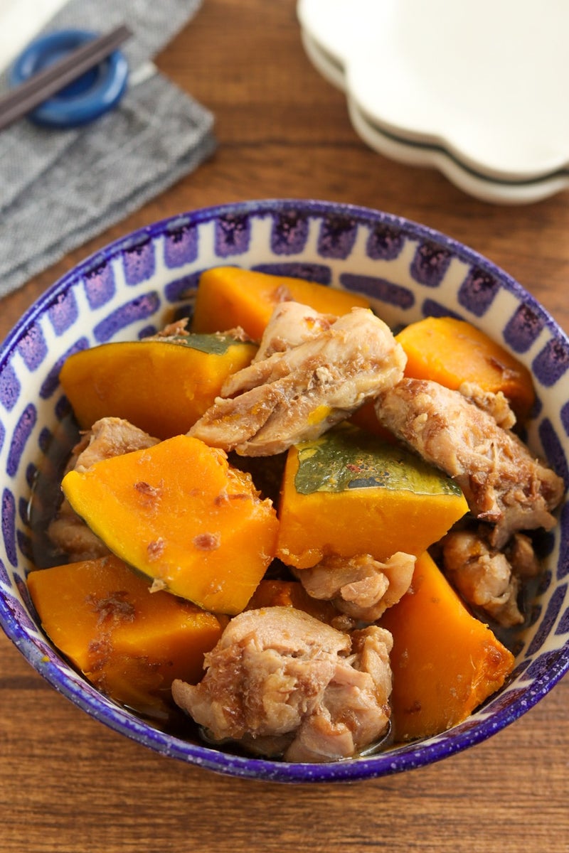 管理栄養士ゆきぼむさんのキッチン