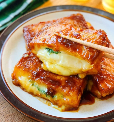 節約食材で大満足！「厚揚げ」を使ったボリューム満点おかず