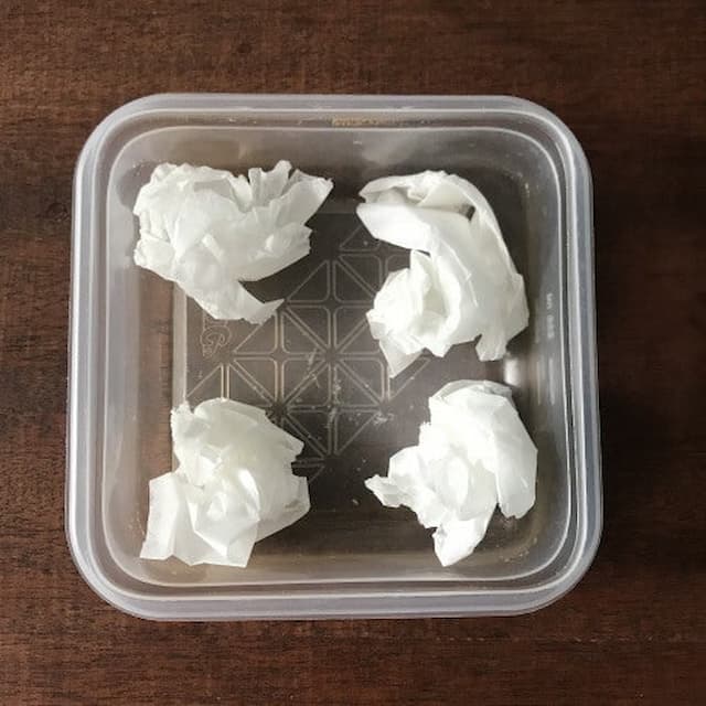 「しっとり半熟ショコラケーキ」レシピ