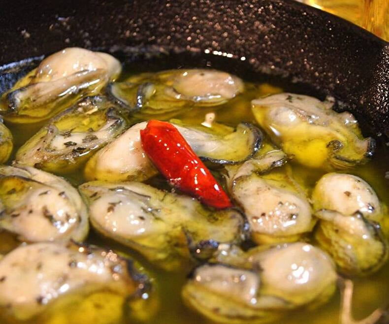 いつもの晩酌を格上げ♪至福の「牡蠣おつまみ」レシピ