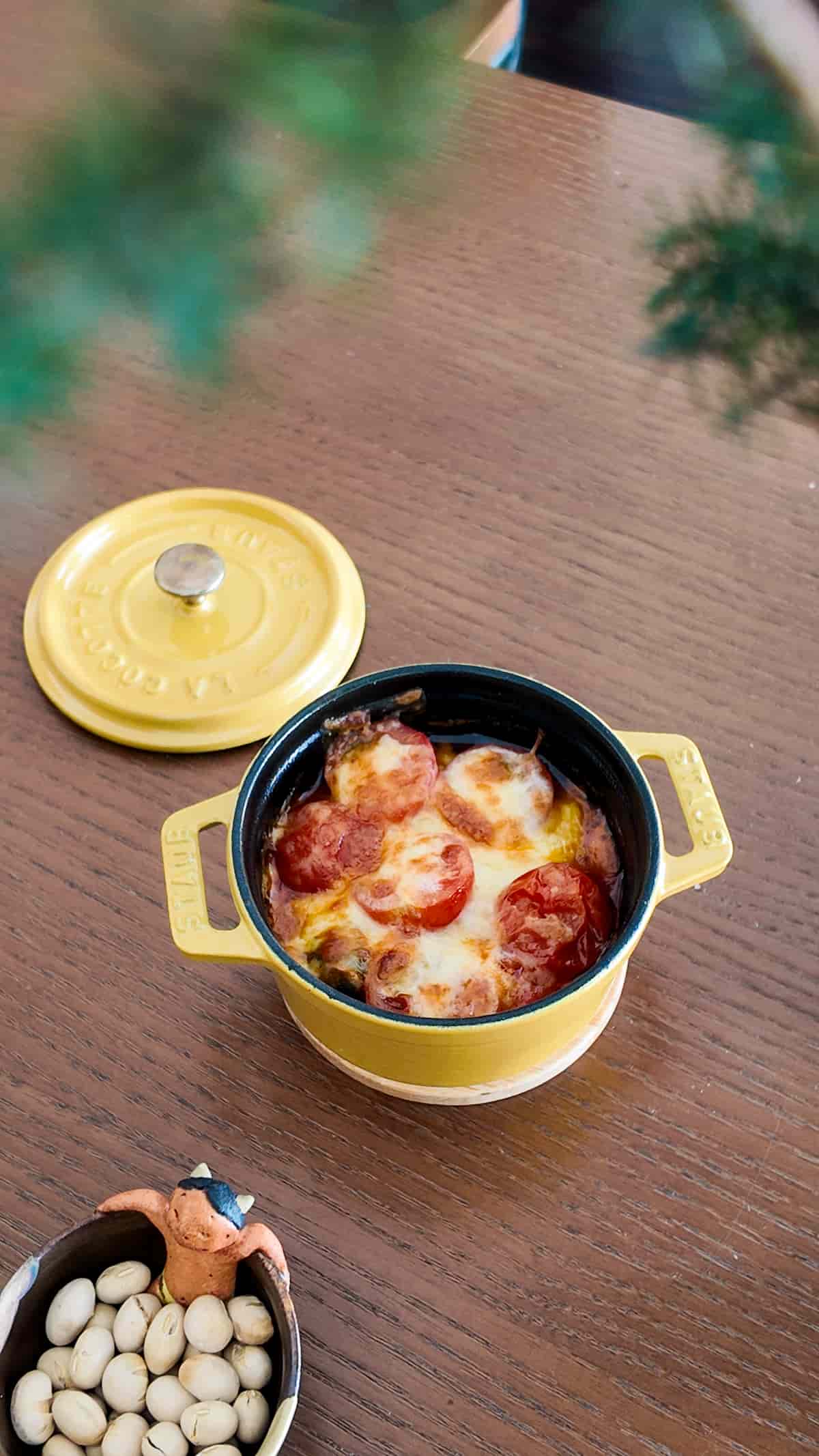 いわしグラタンレシピ