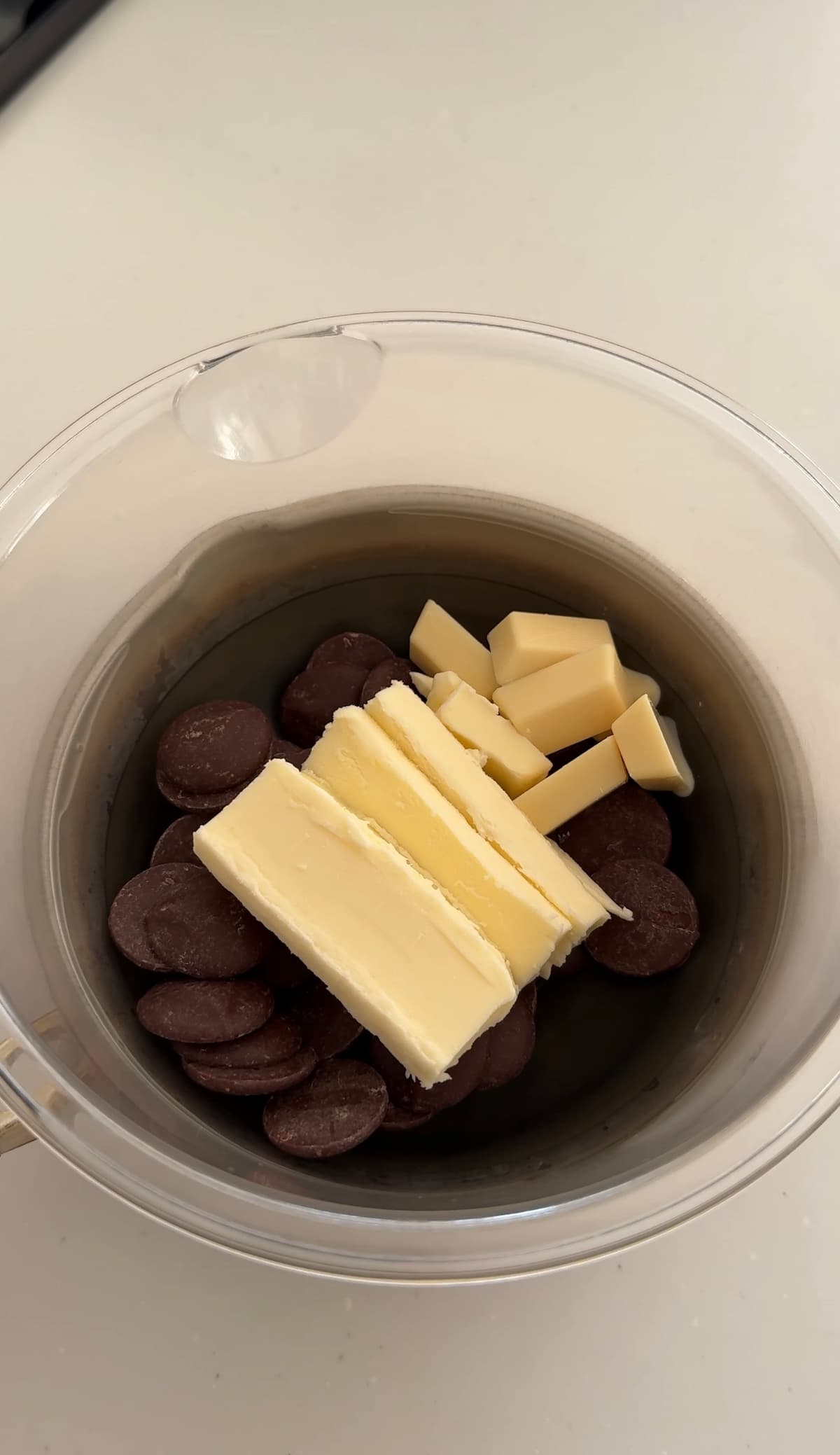 ガトーショコラ