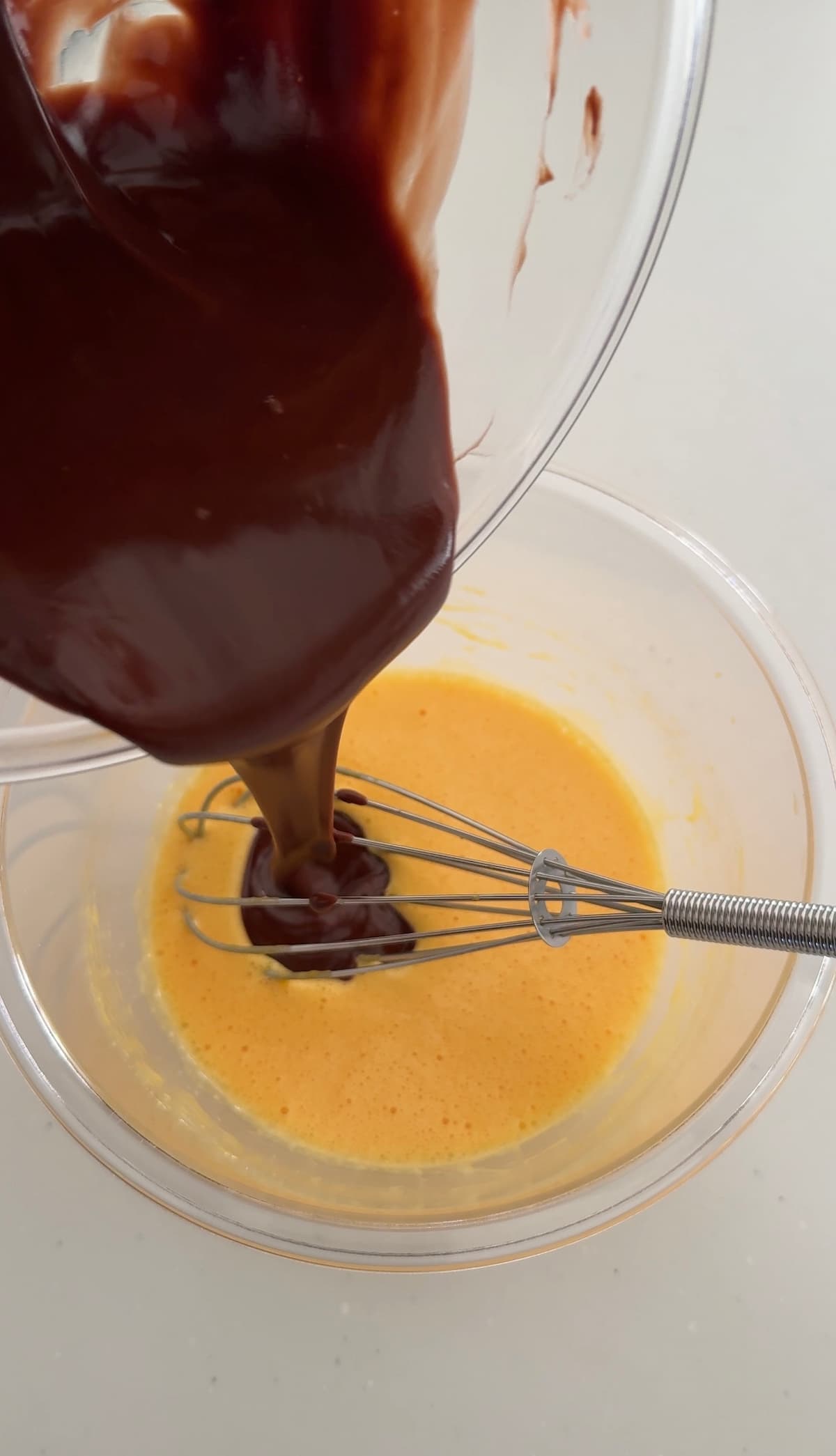 ガトーショコラ