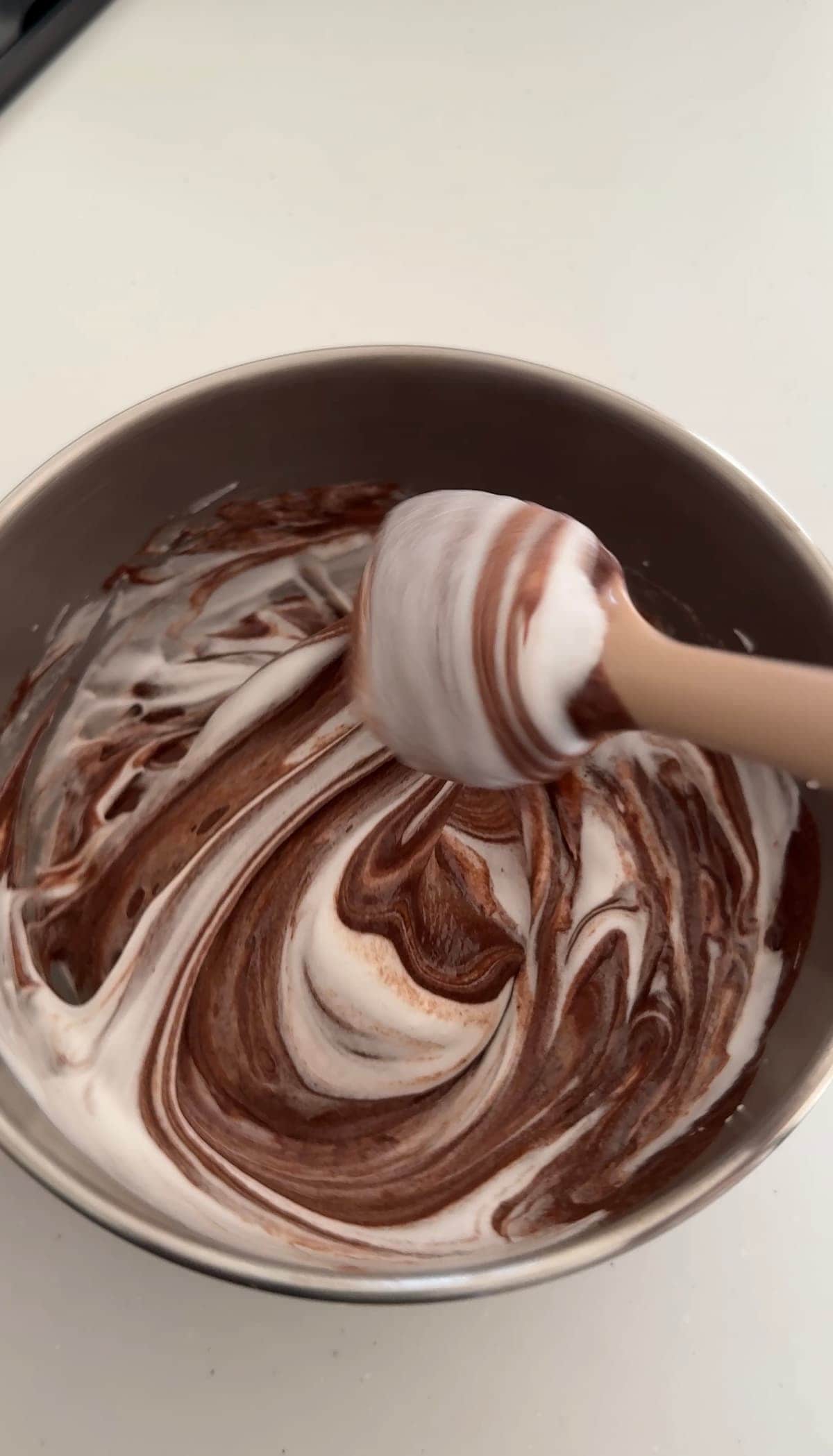 ガトーショコラ