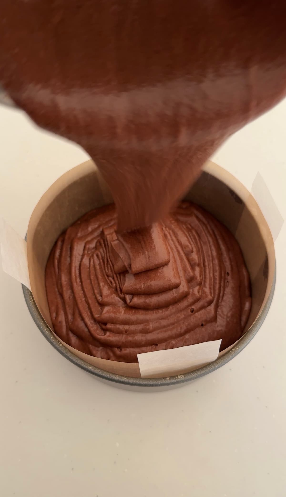 ガトーショコラ