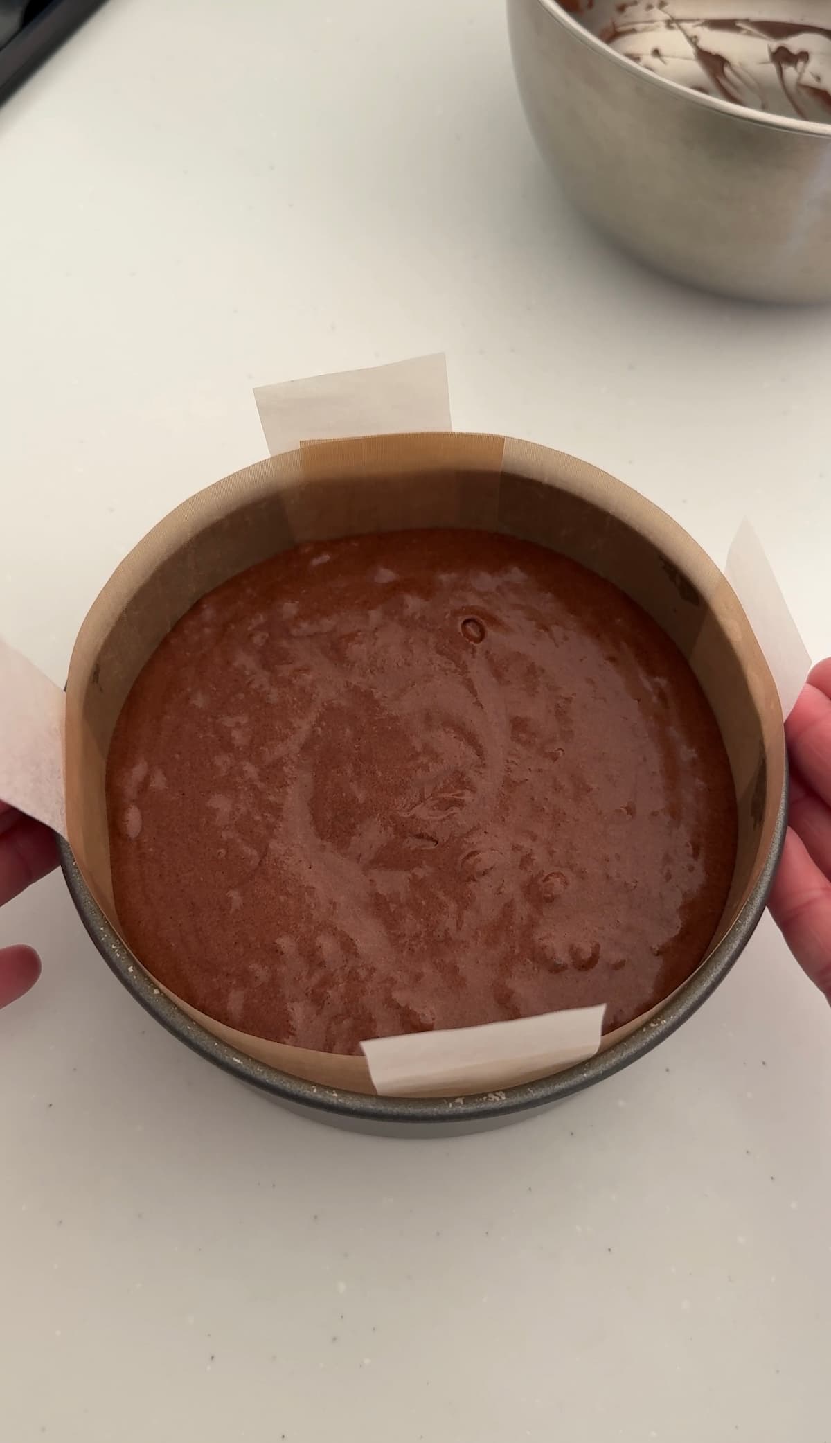 ガトーショコラ