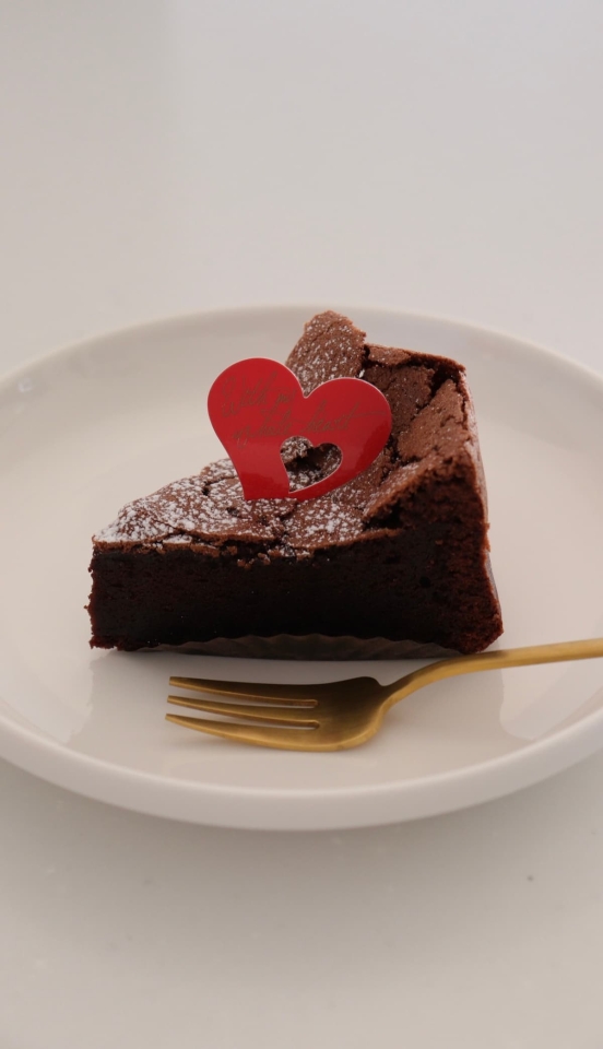 初心者さんでも作れる！chiyoの「ちょこっとかわいい簡単おやつ」