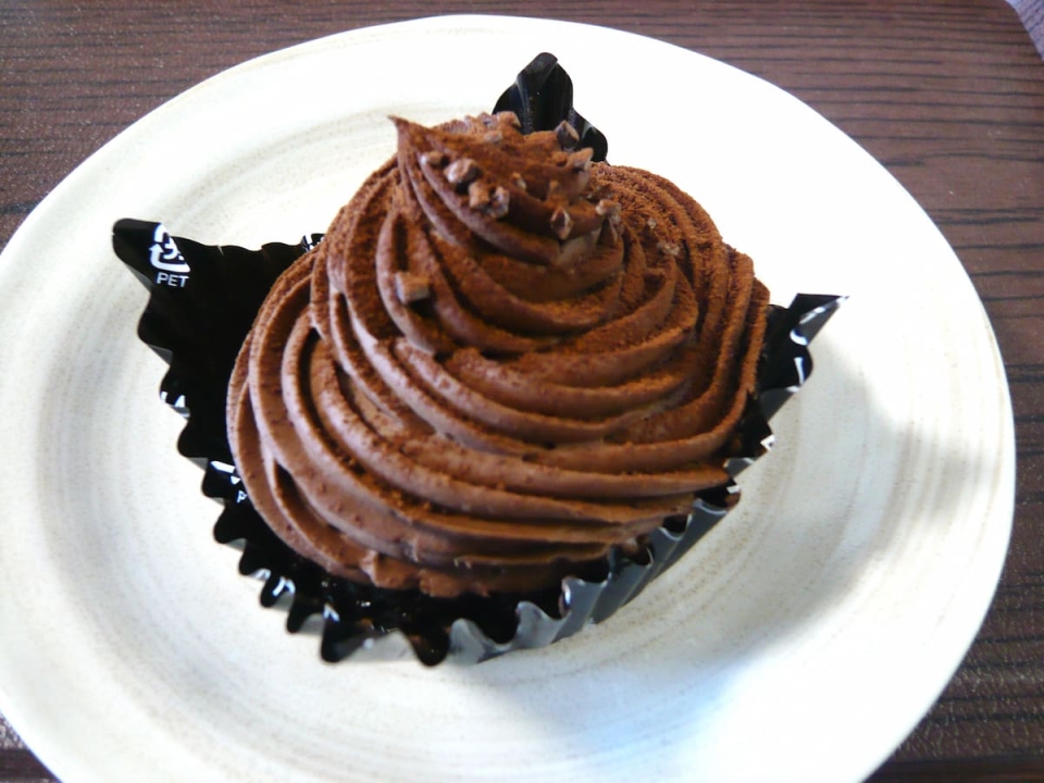 ゴディバ監修！ローソン新作「ドゥーブルショコラ」がハイレベルすぎる