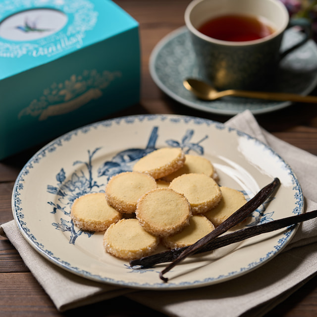 バニラージュ ディアマンバニーユ　12個入