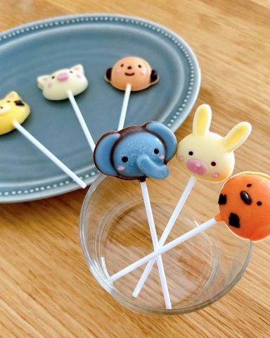 100均＆市販品でOK♪失敗しない「バレンタインおやつ」レシピ