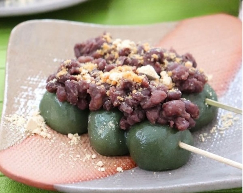 やさしい甘さがうれしい♪おうちで作れる簡単「和スイーツ」