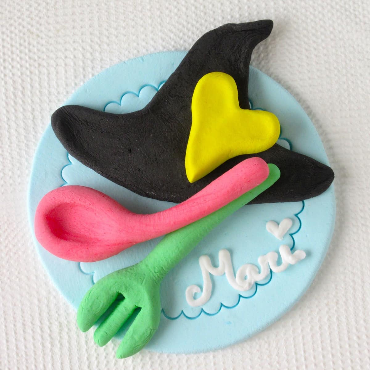 食で楽しむ魔女（まり）さんプロフィール画像20260127