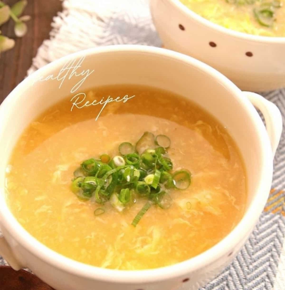 体ぽかぽか♪ヘルシーなのに満足感◎の「スープ」レシピ