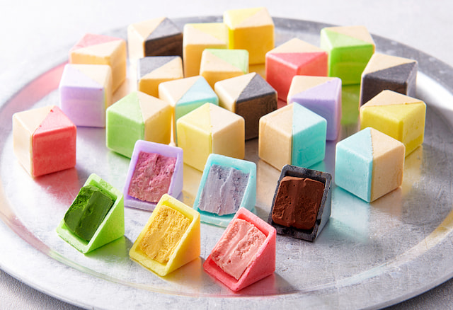 ホワイトデーのお返しに迷わない！上品でセンスのいい「スイーツギフト」5選