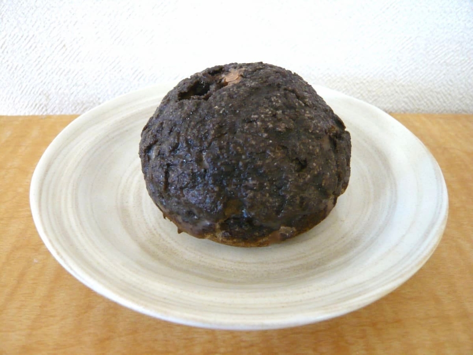 これは別格…！「ピエールマルコリーニ」監修のショコラシューが贅沢すぎた【ファミマ】