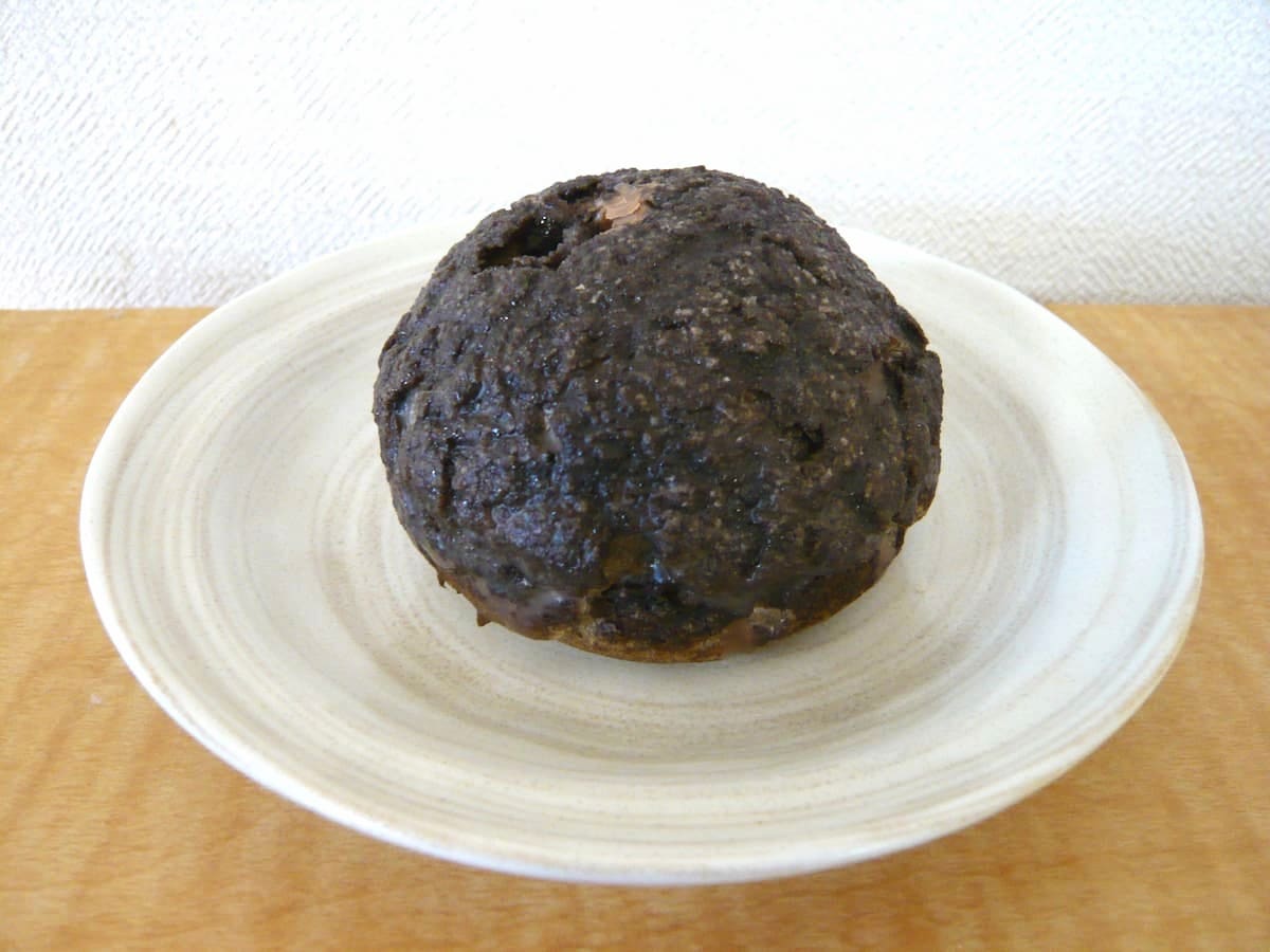 これは別格…！「ピエールマルコリーニ」監修のショコラシューが贅沢すぎた【ファミマ】