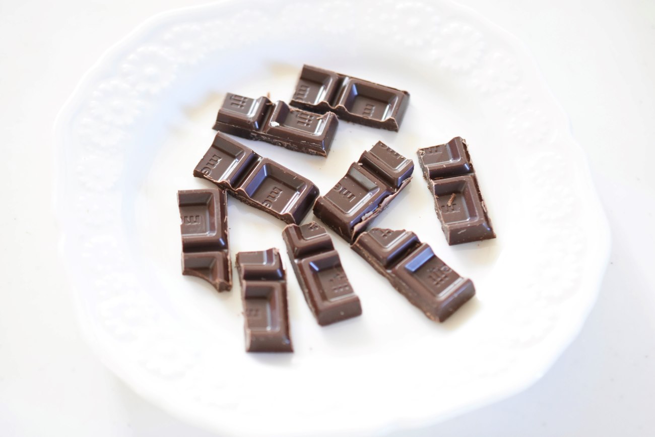 チョコクロワッサン