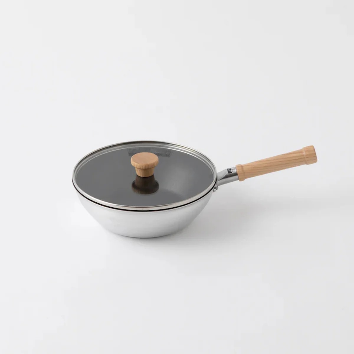 ITARU(イタル) マルチディープパン 24cm