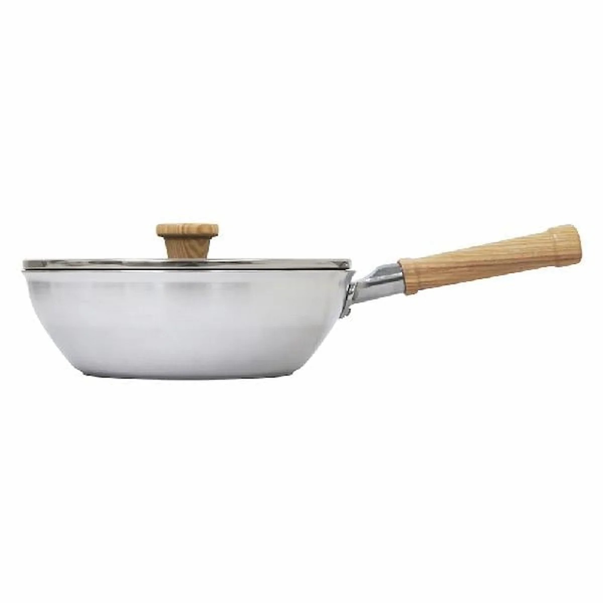 ITARU(イタル) マルチディープパン 24cm