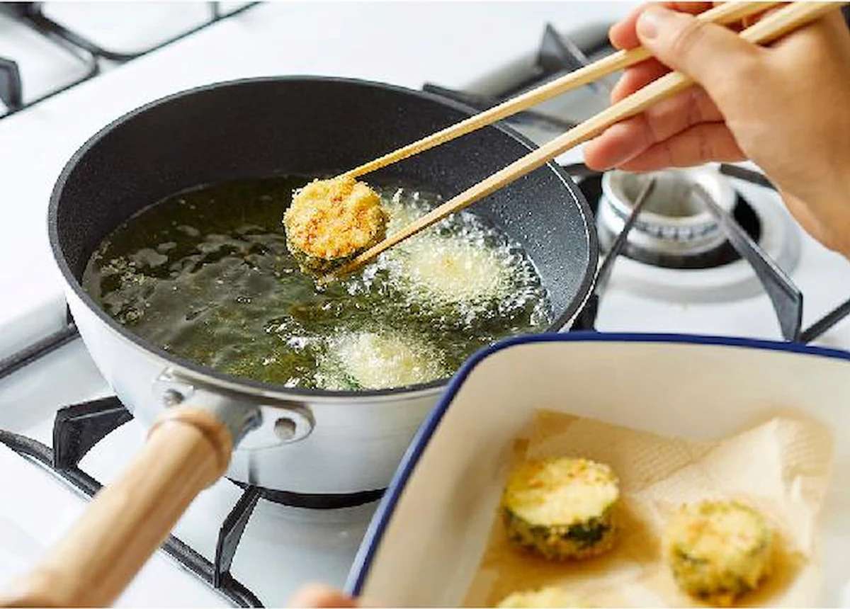 ITARU(イタル) マルチディープパン 24cm