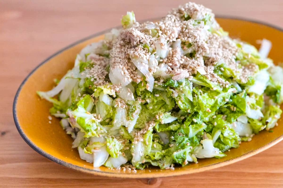 〇〇だけ！でココまでできる♪ちはるの「だけメシ」天国