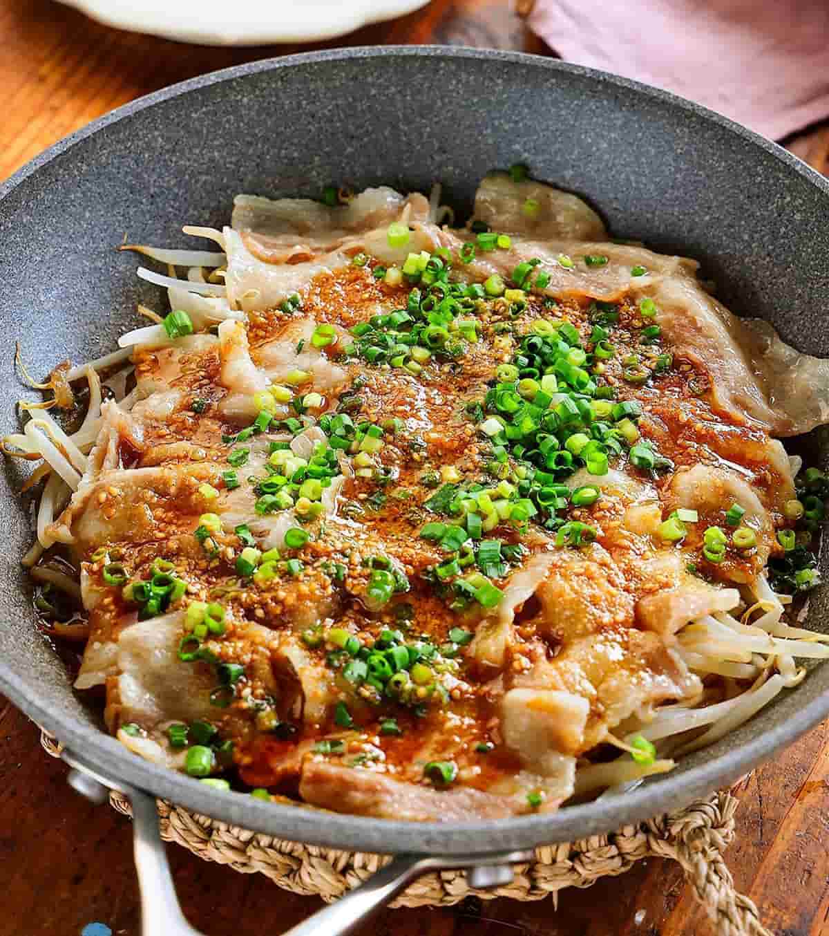 重ねて放置で絶品！Mizukiさんの「ほったらかし」おかずレシピ