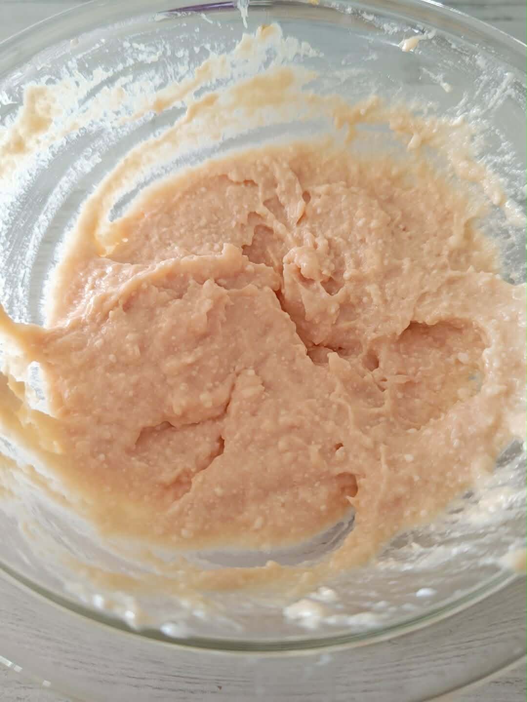 ふわふわ鶏団子鍋