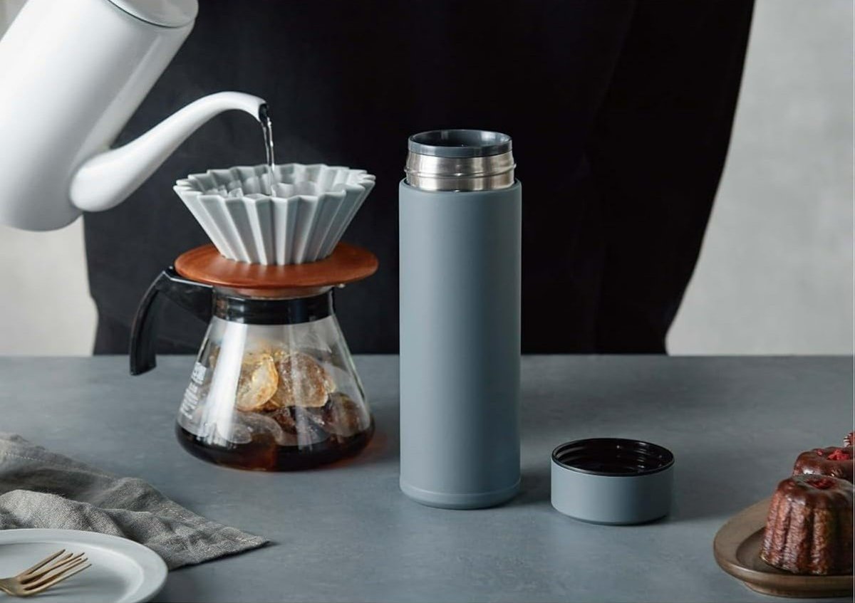 京セラ「CERAMUG（セラマグ）」300ml/500ml