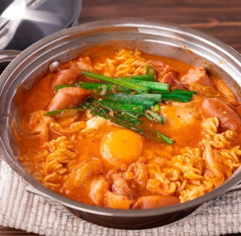 「キムチ×チーズ」で間違いなし！もあいかすみさんの旨辛レシピ5選