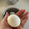 ゆで卵が毎回ボロボロ…を卒業！「つるんとむける」8つのコツでストレス減！