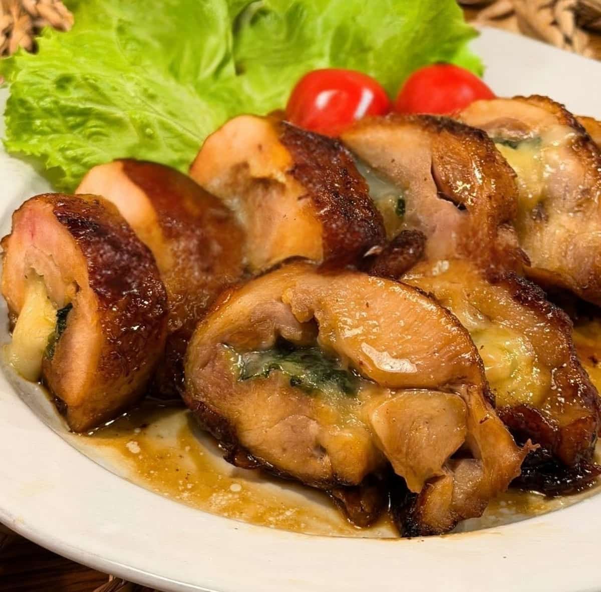 忙しい日に助かる！作っておくと安心な「冷凍ストック」おかず