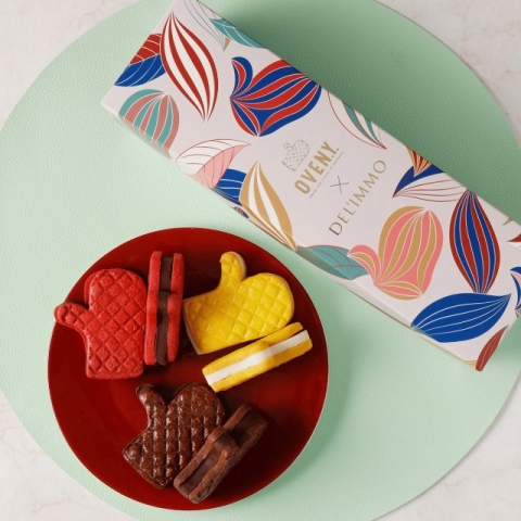 【お礼・お返しに】もらってうれしい！上品でセンスのいいお菓子ギフト5選