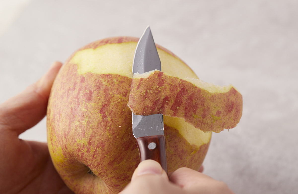 ARCOS アルコス ラティーナ・パーリング（皮むき）ナイフ1