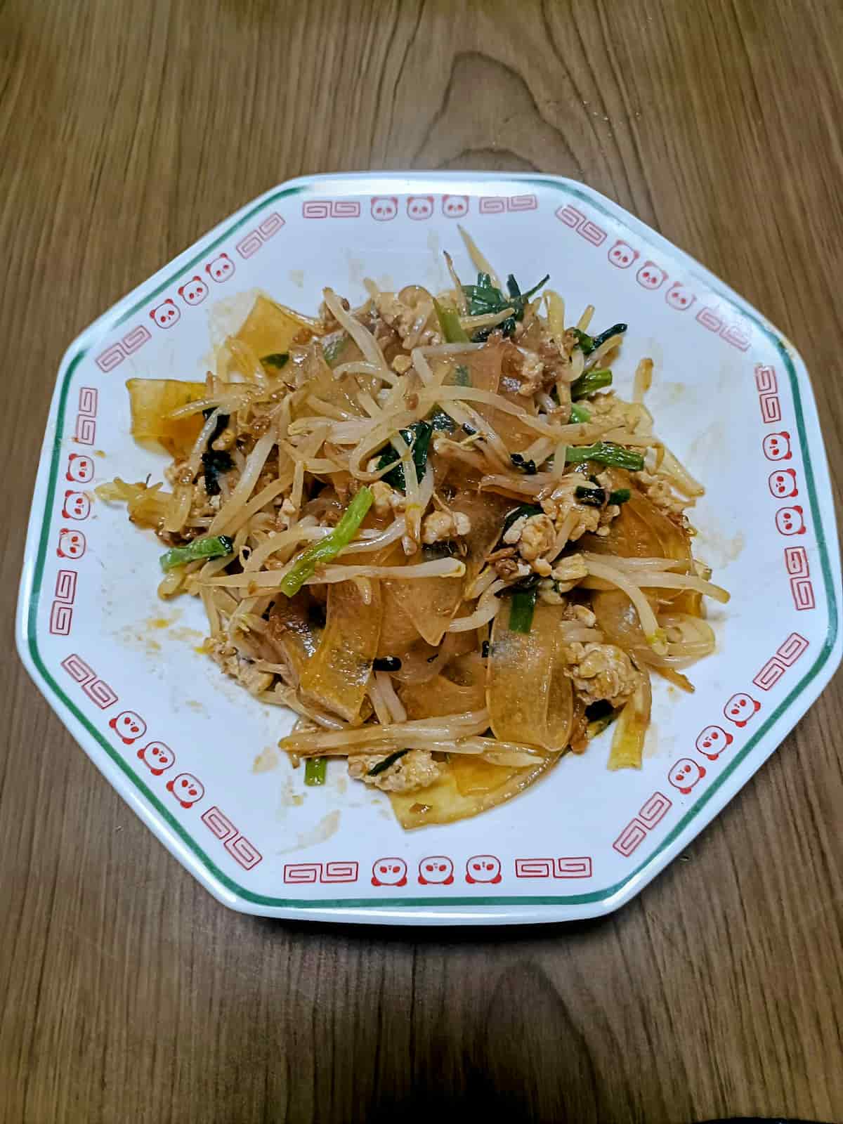 カルディ「タンミョン（麻辣味）」