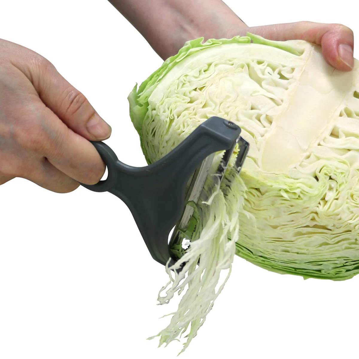 キャベツピーラー