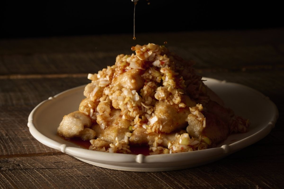 リュウジさんのフライパンで極める！「最強鶏むね」レシピ