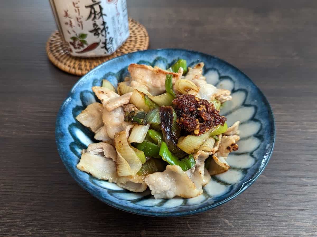 カルディコーヒーファーム 愛之味 マーラージャン 使用例